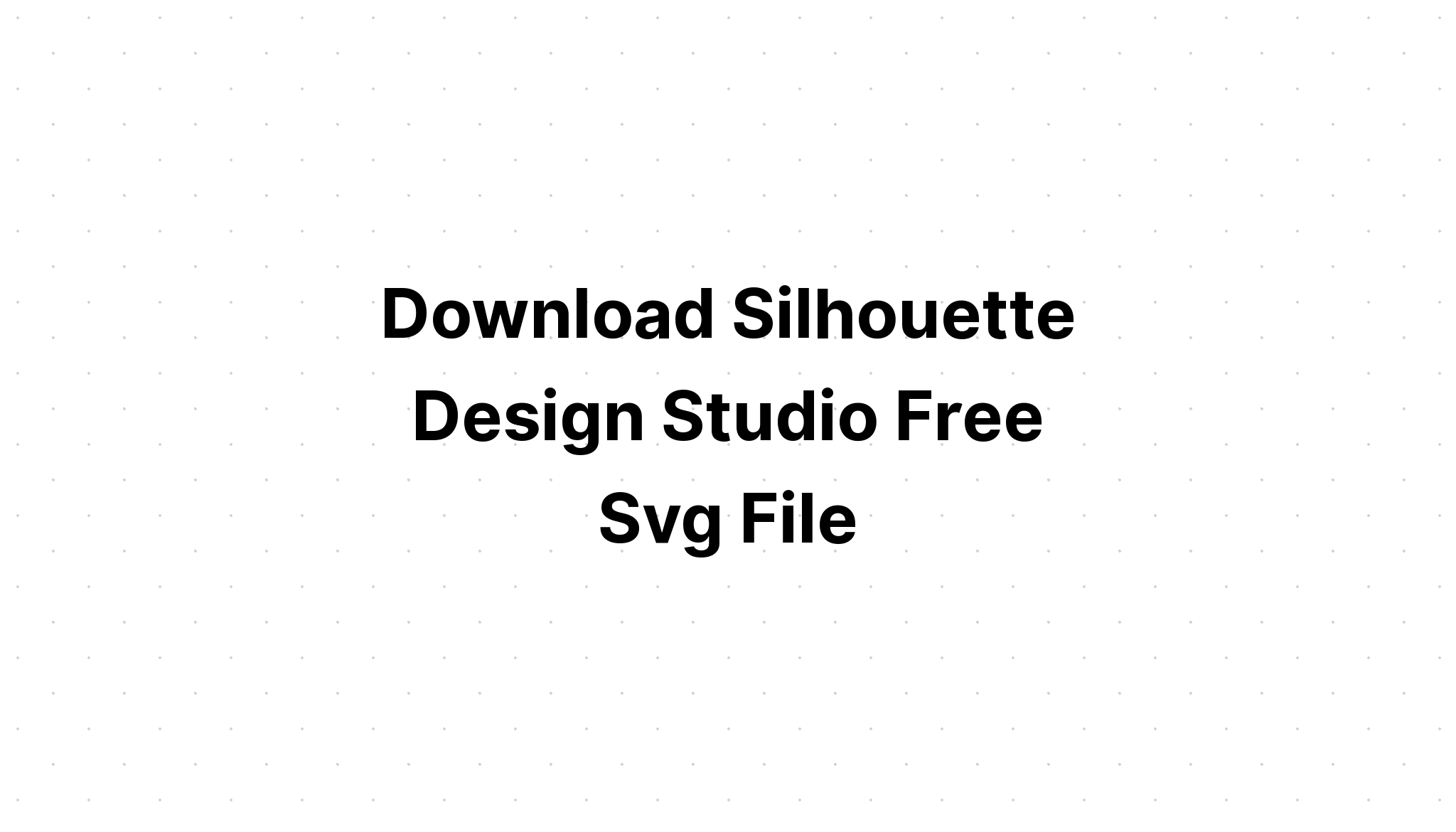 Download Svg Layers Javascript For Silhouette - Layered SVG Cut File